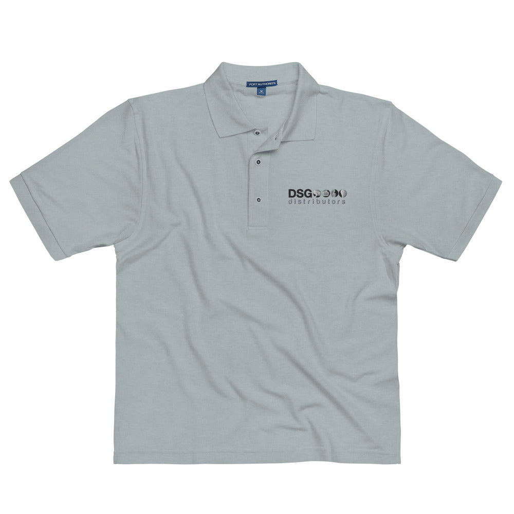 DSG Distribution-Men's Polo