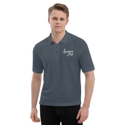 Symphony Hifi-Men's Premium Polo