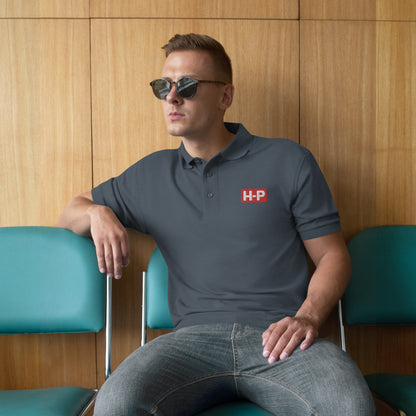 H-P Products-Men's Premium Polo