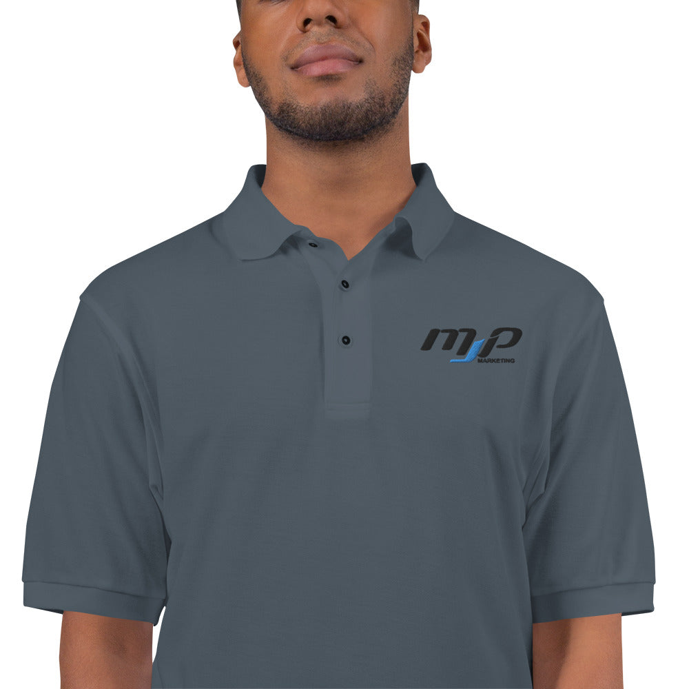 MJP-Men's Premium Polo