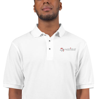 Heise-Men's Premium Polo