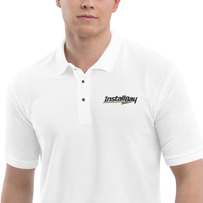 Install Bay-Men's Premium Polo