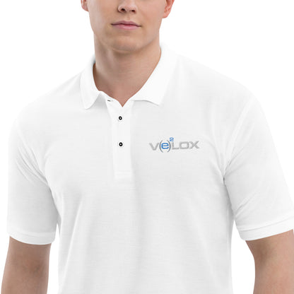 Velox-Men's Premium Polo