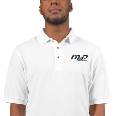 MJP-Men's Premium Polo