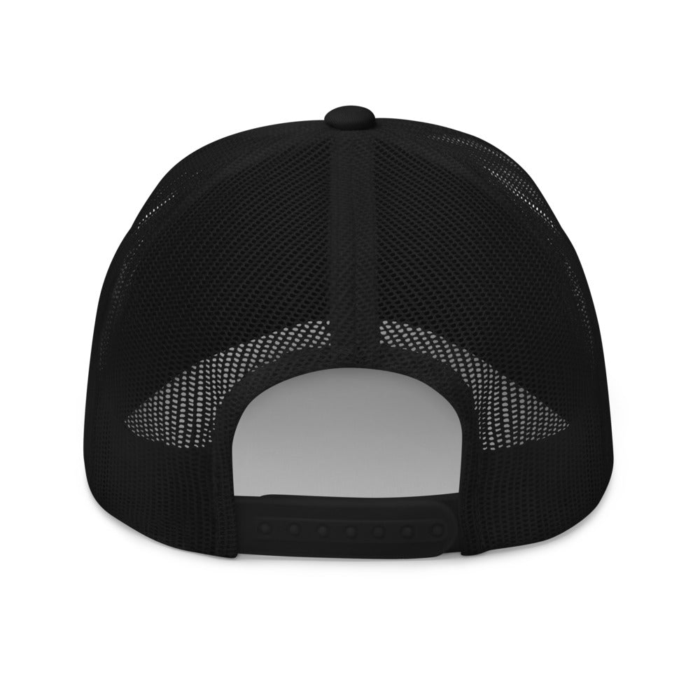 Competition Sound-Trucker Cap