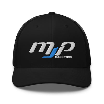 MJP-Trucker Cap