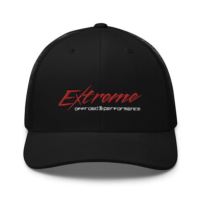 Extreme Offroad & Performance-Trucker Cap