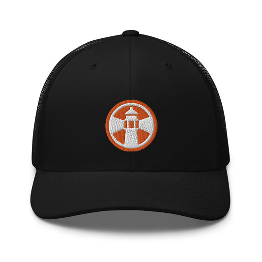 LifeLight Systems-Trucker Cap