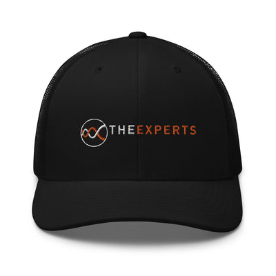 The Experts-Trucker Cap