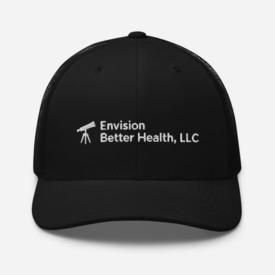 EBH-Trucker Cap