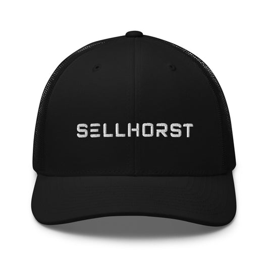 Sellhorst-Trucker Cap