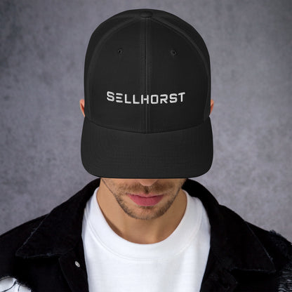 Sellhorst-Trucker Cap