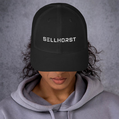 Sellhorst-Trucker Cap