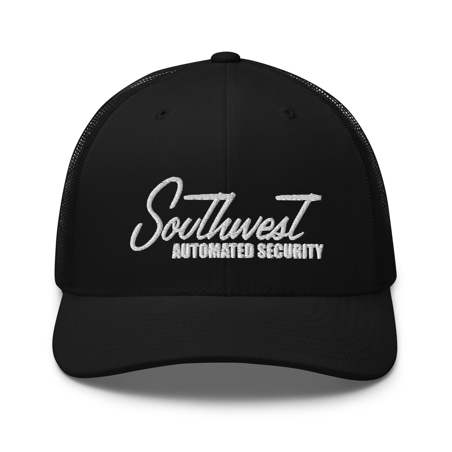 Southwest Automated Security-Trucker Cap