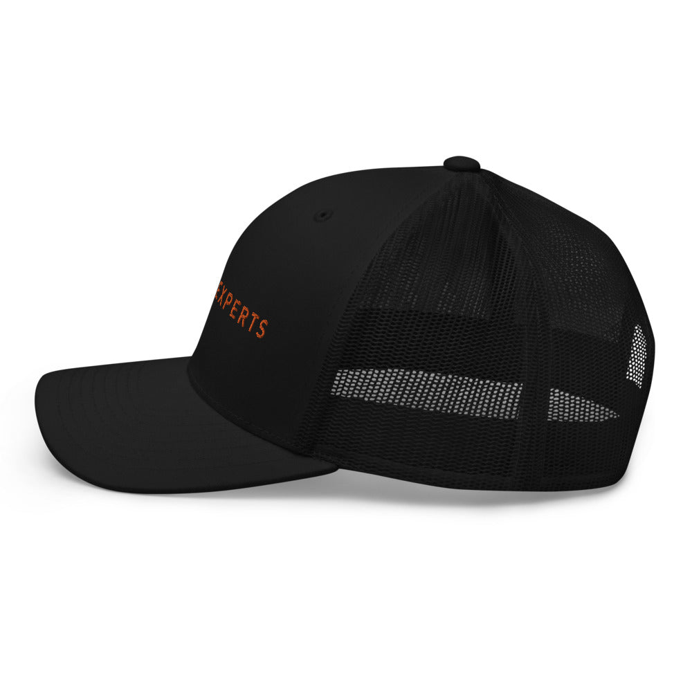 The Experts-Trucker Cap