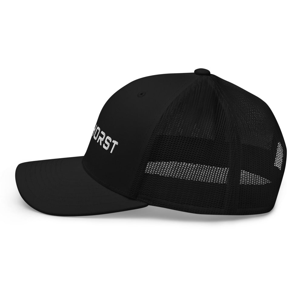 Sellhorst-Trucker Cap