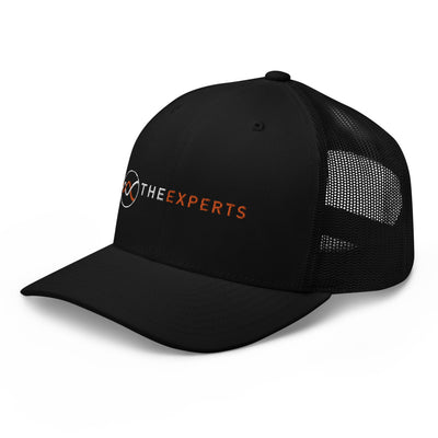 The Experts-Trucker Cap