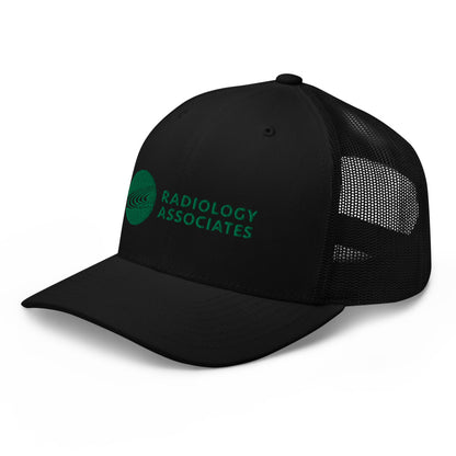 Radiology Associates-Trucker Cap