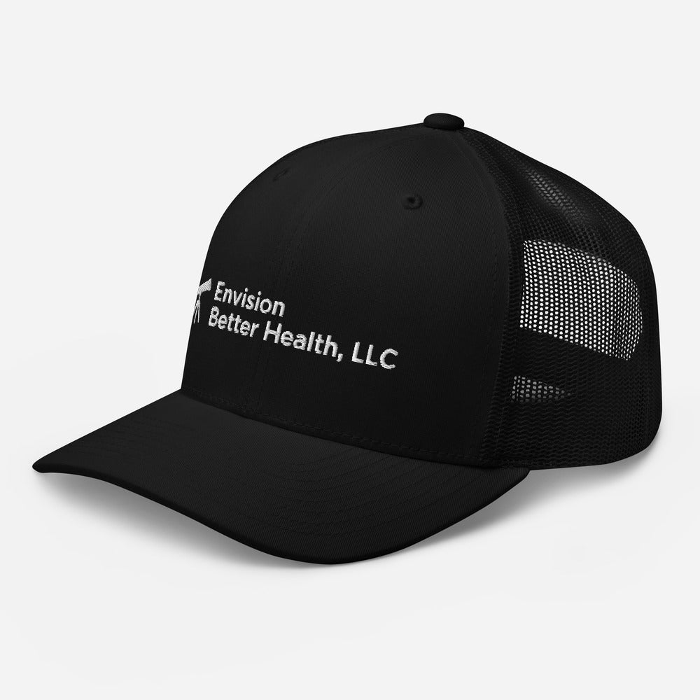 EBH-Trucker Cap