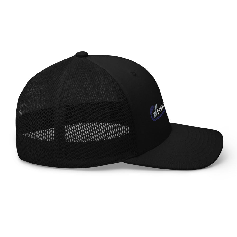 Competition Sound-Trucker Cap