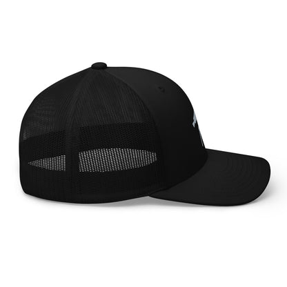 EBH-Trucker Cap