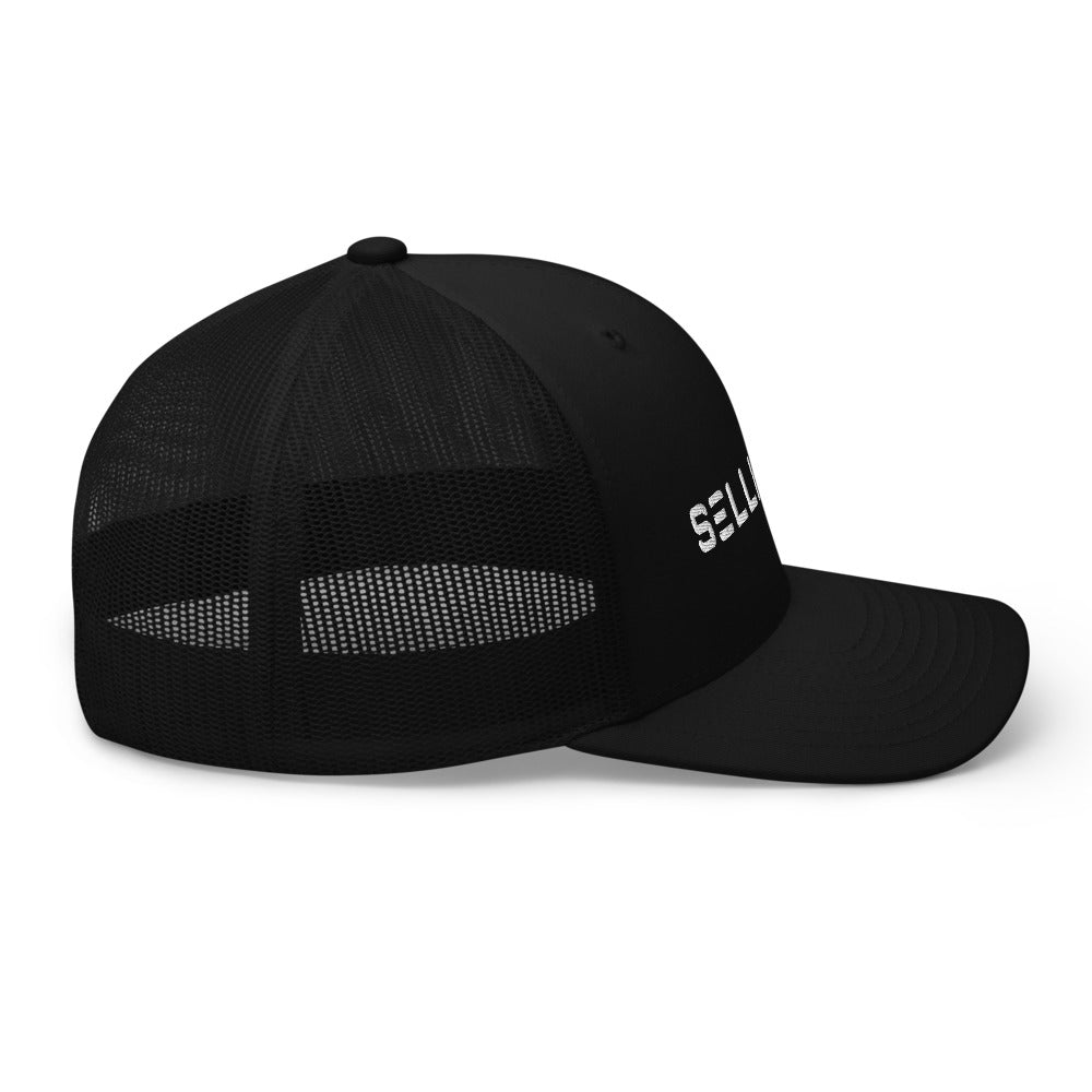 Sellhorst-Trucker Cap