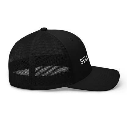 Sellhorst-Trucker Cap