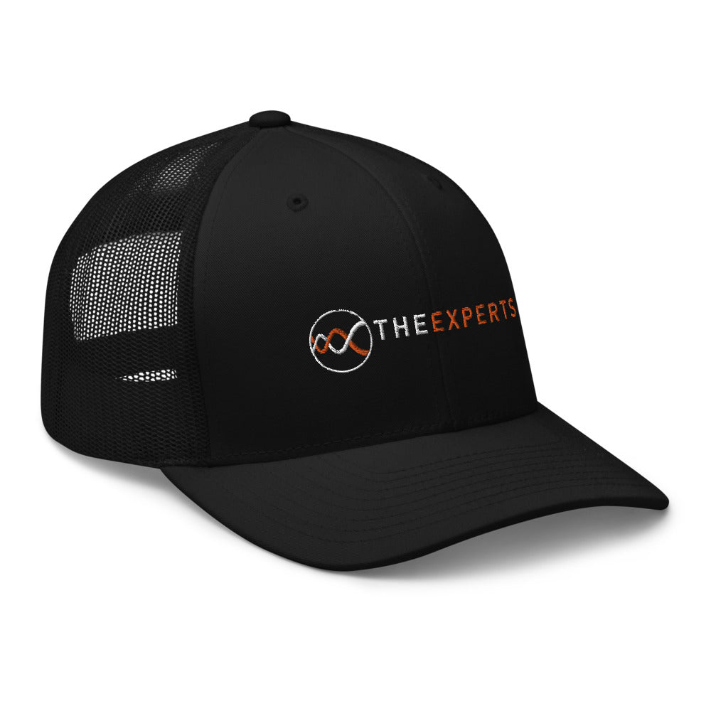 The Experts-Trucker Cap