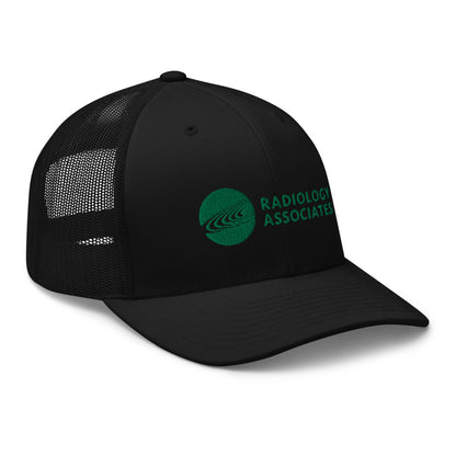 Radiology Associates-Trucker Cap