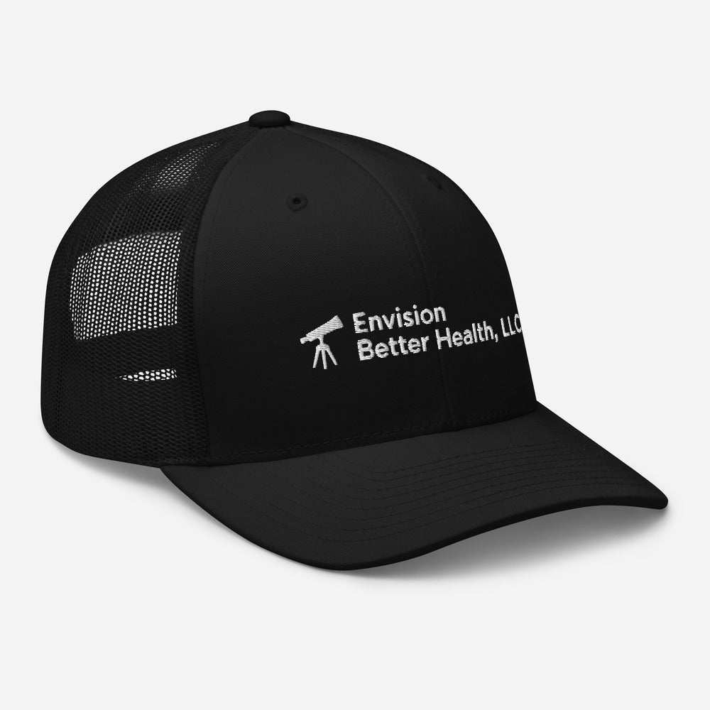 EBH-Trucker Cap