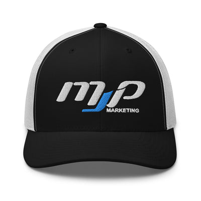 MJP-Trucker Cap