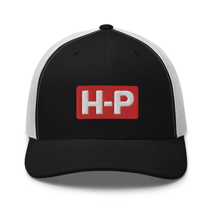 H-P Products-Trucker Cap