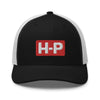 H-P Products-Trucker Cap