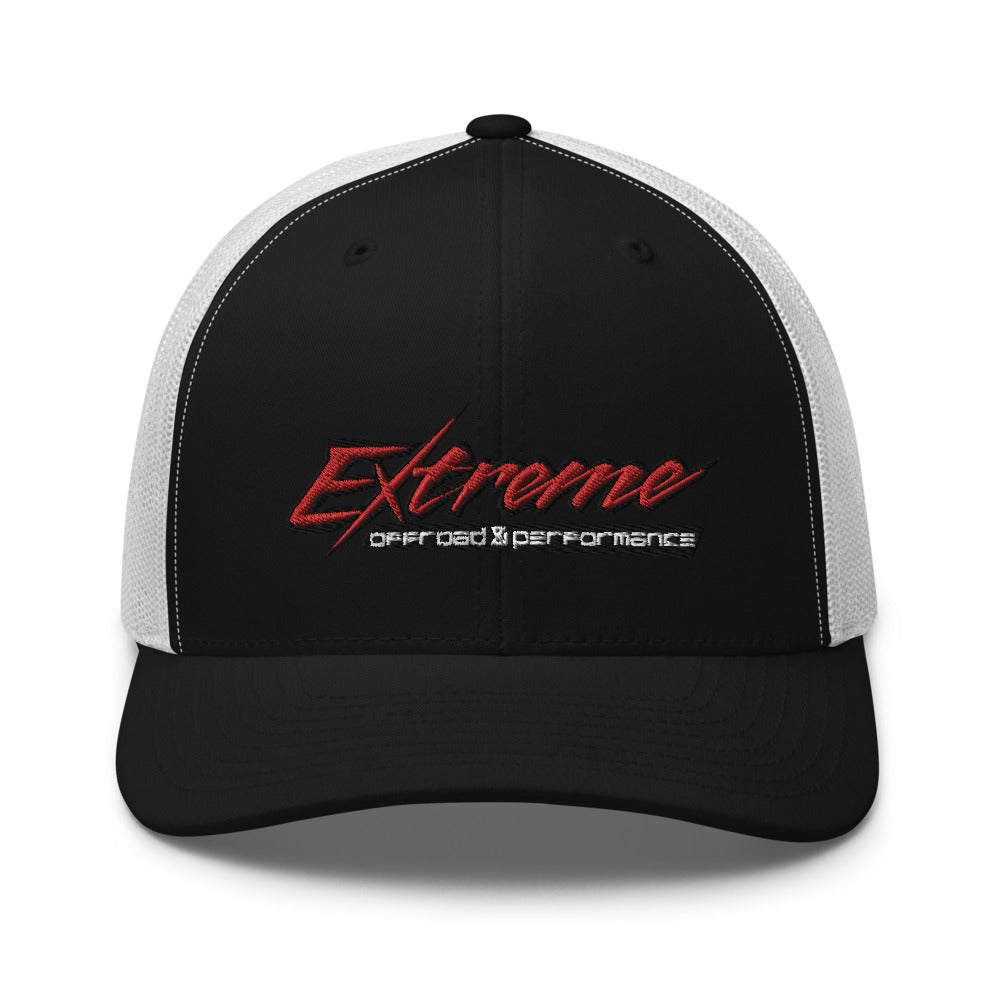 Extreme Offroad & Performance-Trucker Cap