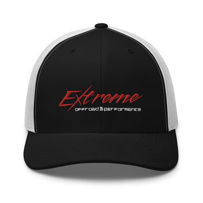 Extreme Offroad & Performance-Trucker Cap