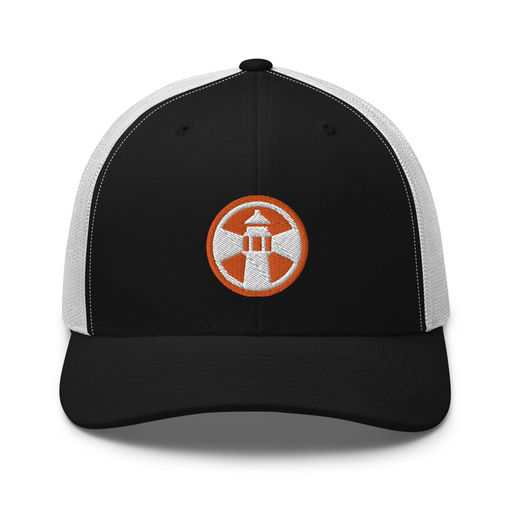 LifeLight Systems-Trucker Cap