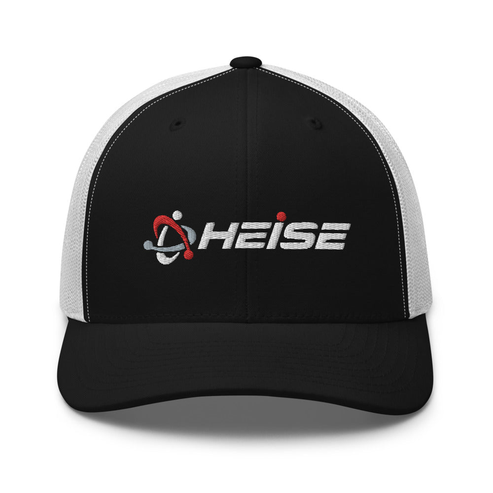 Heise-Trucker Cap