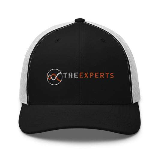 The Experts-Trucker Cap