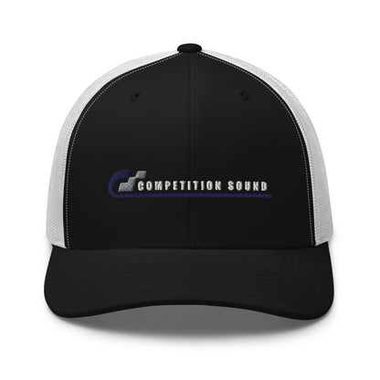 Competition Sound-Trucker Cap