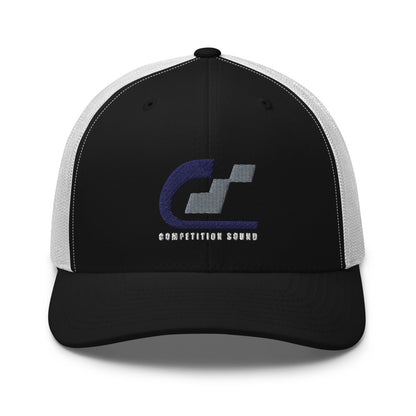 Competition Sound-Trucker Cap