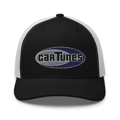 Car Tunes-Trucker Cap