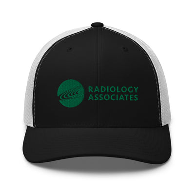 Radiology Associates-Trucker Cap