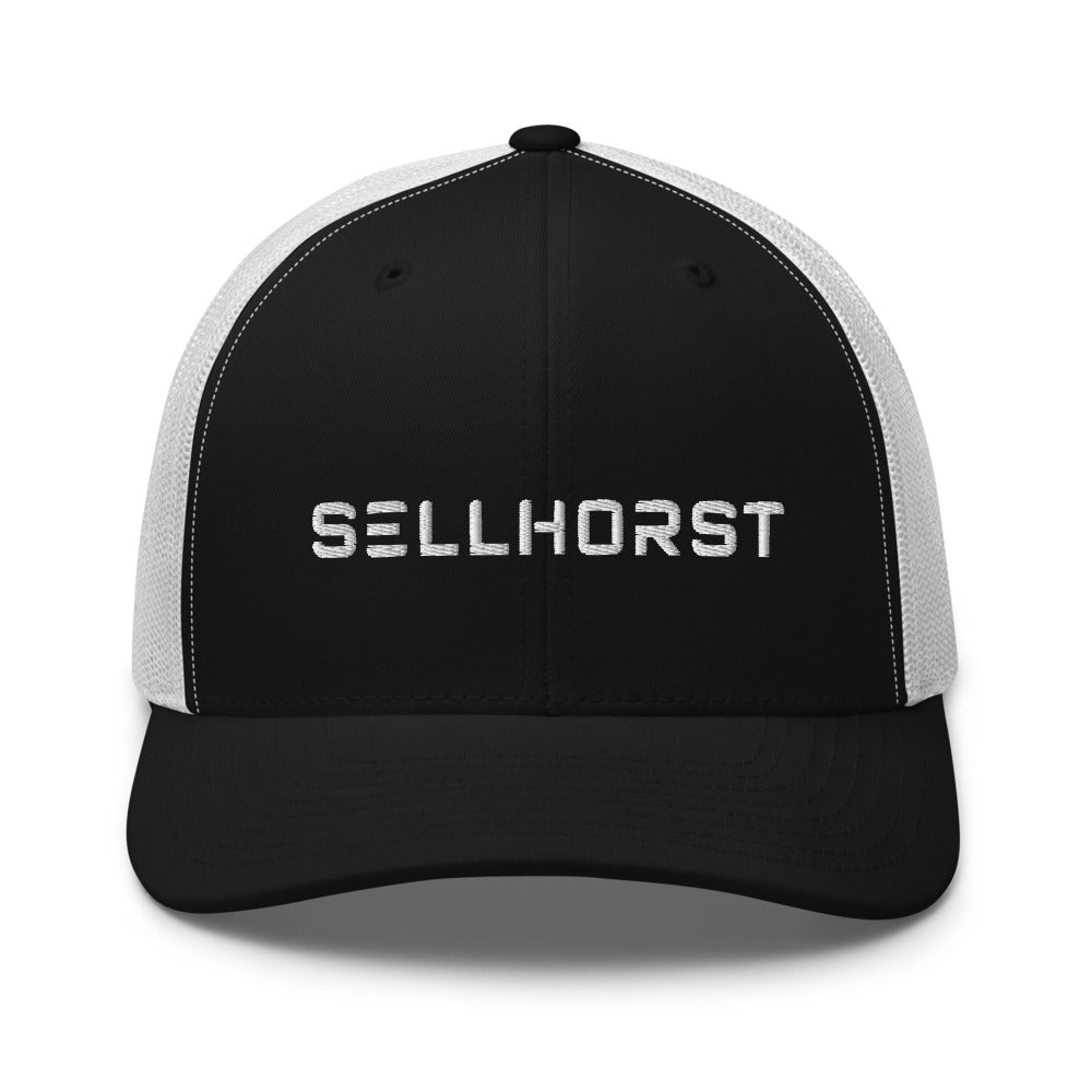 Sellhorst-Trucker Cap