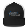 Elite3Pro-Trucker Cap