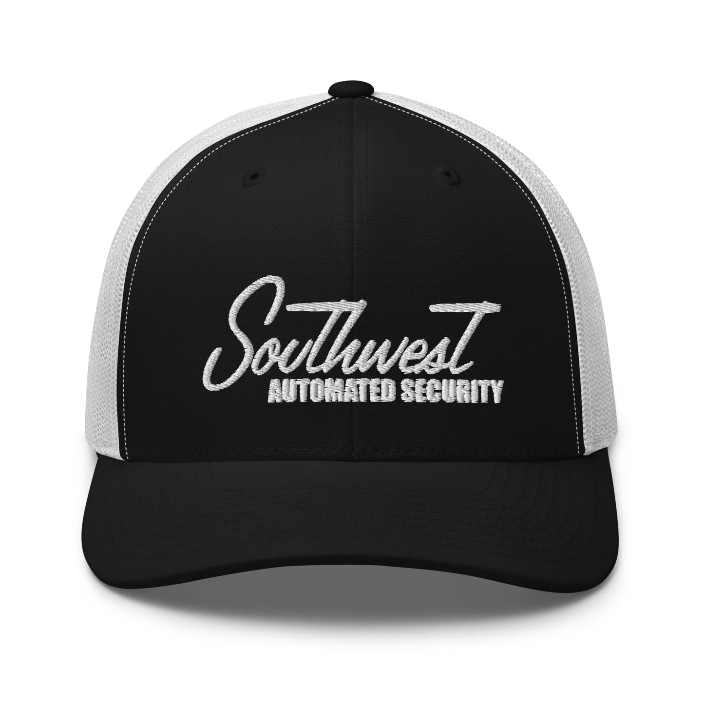 Southwest Automated Security-Trucker Cap