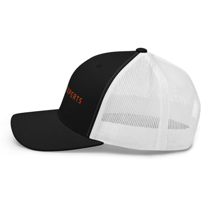 The Experts-Trucker Cap