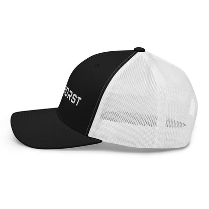 Sellhorst-Trucker Cap