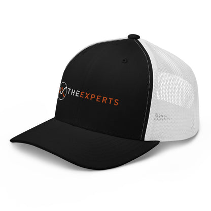 The Experts-Trucker Cap