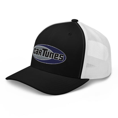 Car Tunes-Trucker Cap