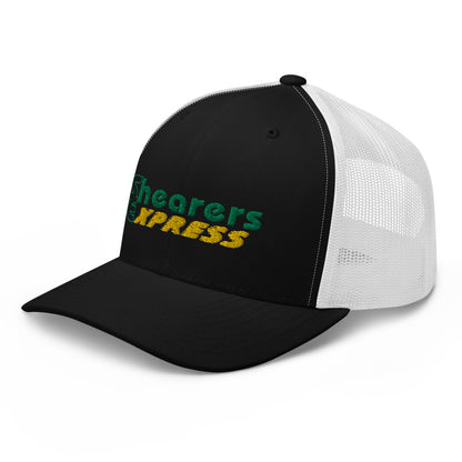 Shearers Express-Trucker Cap